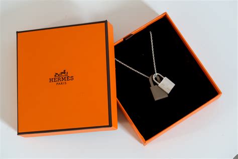 collier o kelly hermes